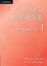 Academic Writing Skills 1 Teacher's Book