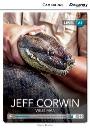 Cambridge Discovery Interactive Readers Intro A1 Jeff Corwin: Wild Man Book with Online Access