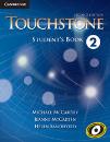 Touchstone 2 2nd Ed Student's Book