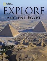 National Geographic Explore Ancient Egypt