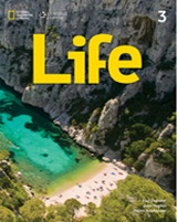 Life - American Edition 3 Student Book, Text Only