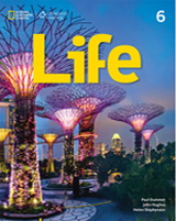 Life - American Edition 6 Student Book, Text Only