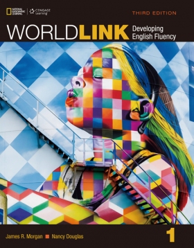 World Link 3rd Edition 1 Student Book Text Only