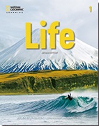 Life - American English 2nd Edition 1 Student Book with Web App