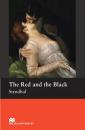Macmillan Readers Level 5 (Intermediate) The Red and the Black