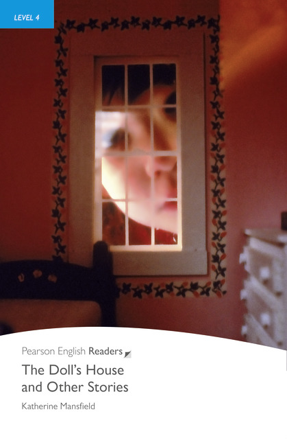 Pearson English Readers Level 4 The Doll's House and Other Stories
