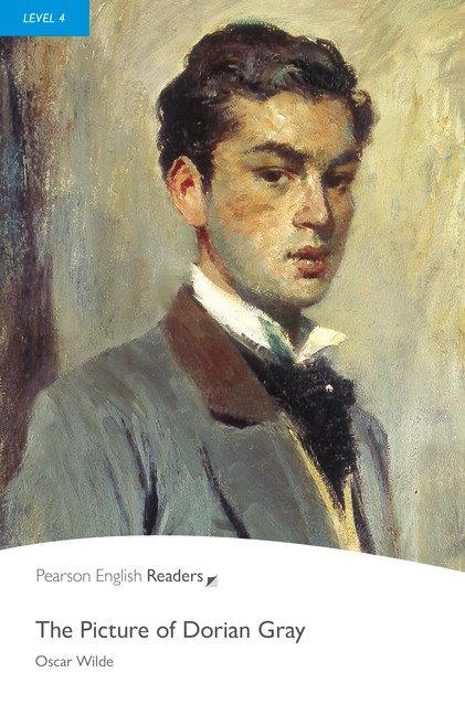 Pearson English Readers Level 4 The Picture of Dorian Gray