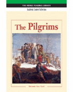 The Heinle Reading Library: Academic Content Collection　Level A　The Pilgrims
