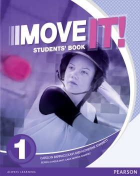 Move It! 1 Student Book