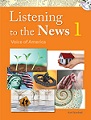 Listening to the News SB W/MP3: Voice of America 1