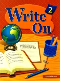 Write On 2 Student Book