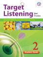 Target Listening with Dictation Student Book 2