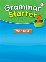 Grammar Starter 2 Workbook