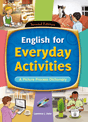 English for Everyday Activities Second Edition Student's Book with CD
