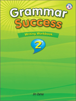 Grammar Success 2 Workbook