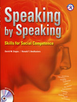 Speaking by Speaking Skills for Social Competence