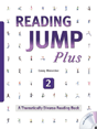 Reading Jump Plus 2 Student's Book