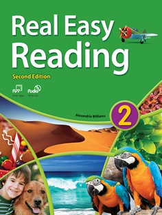 Real Easy Reading 2nd Edition Student's Book 2
