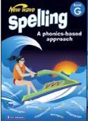 New Wave Spelling G Student Book