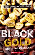 Scholastic ELT Readers Level 3 Black Gold