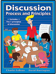 Discussion Process and Principles Student Book