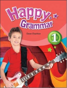 Happy Grammar 1