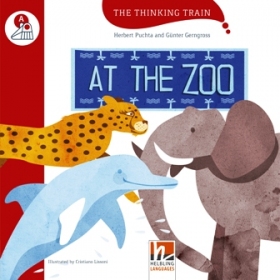The Thinking Train A: At the Zoo