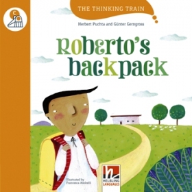 The Thinking Train C: Roberto's Backpack
