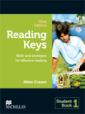 Reading Keys New Edition Book 1