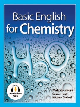 Basic English for Chemistry Student Book