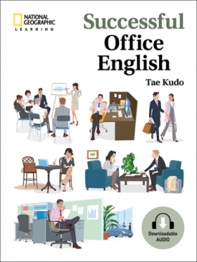 Successful Office English Student Book