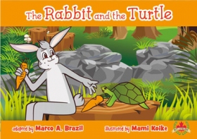 Maple Leaf Books: The Rabbit and the Turtle