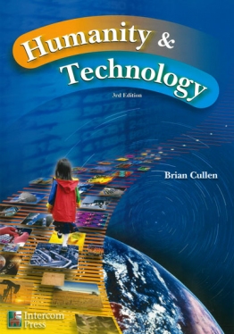 Humanity & Technology 3rd Edition Student Book