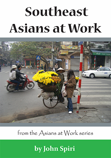 Southeast Asians at Work