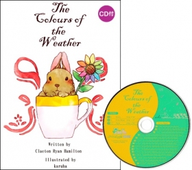 The Colours of the Weather with CD