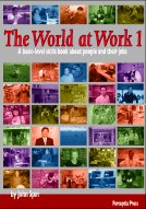The World at Work 1 (Basic)