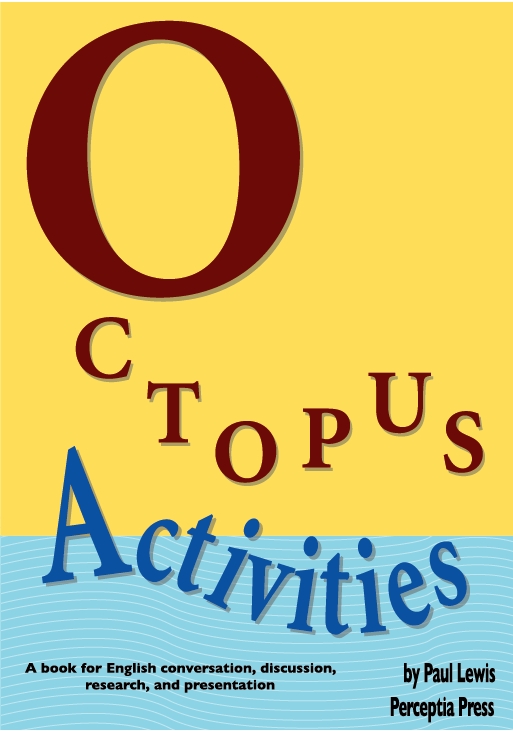 Octopus Activities