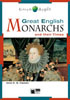 Black Cat Green Apple Step 2 Great English Monarchs and their Times Book