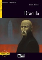 Black Cat Reading and Training Step 4 Dracula