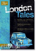 New English Fiction:　London Tales