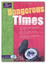 New English Fiction:　Dangerous Time