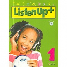 Listen Up Plus 1 Student Book