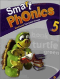 Smart Phonics 2nd Edition 5 Workbook