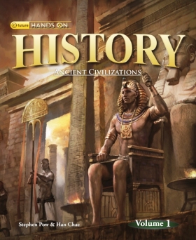 Hands on History: Volume 1 'Ancient Civilizations'