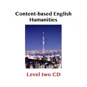 Content-based English: Humanities CD Level 2