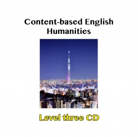 Content-based English: Humanities CD Level 3