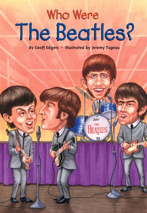 Who Were The Beatles?