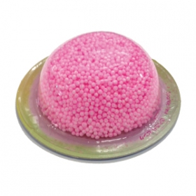 Playfoam （プレイフォーム） ® Individual Pod - Sparkle Pink 補充用ポッド - きらきらピンク