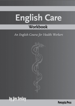 English Care Workbook
