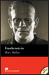 Macmillan Readers Level 3 (Elementary) Frankenstein